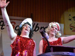 Zunftabend 2017